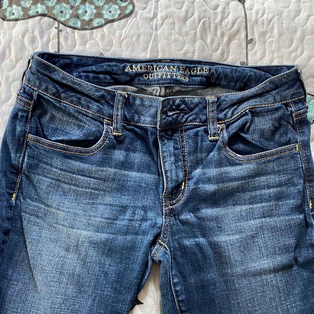 American Eagle - image 2